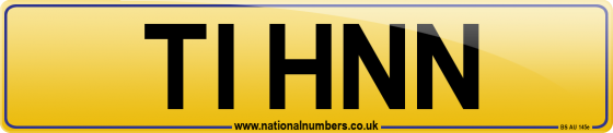 T1 HNN