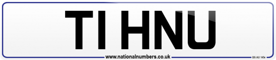 T1 HNU