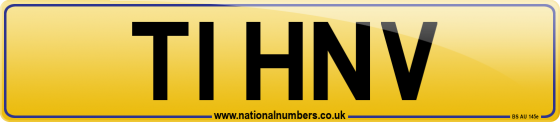 T1 HNV