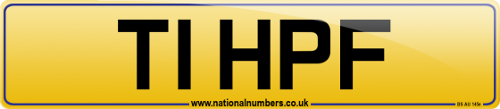T1 HPF