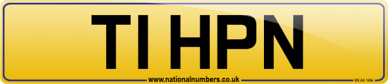T1 HPN