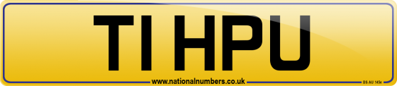 T1 HPU