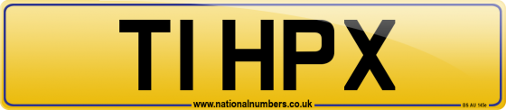 T1 HPX