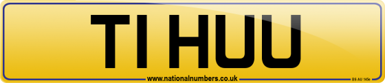 T1 HUU