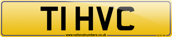 T1 HVC