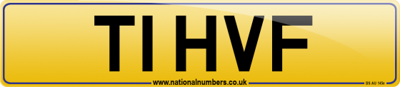 T1 HVF
