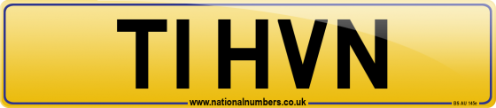 T1 HVN