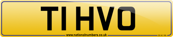 T1 HVO