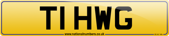 T1 HWG