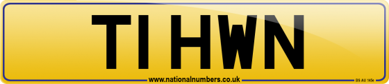T1 HWN