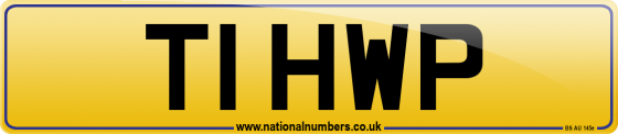 T1 HWP