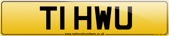 T1 HWU