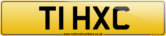 T1 HXC