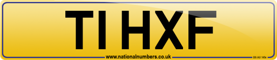 T1 HXF