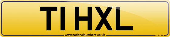 T1 HXL