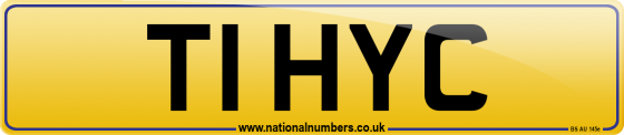 T1 HYC