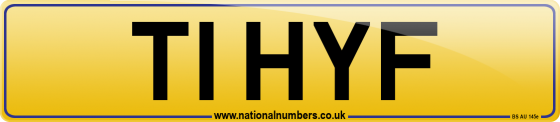 T1 HYF