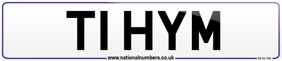 T1 HYM
