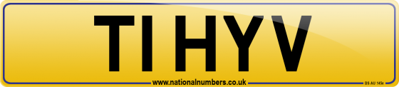 T1 HYV