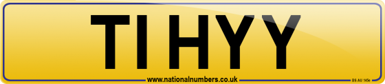 T1 HYY