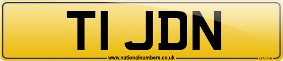 T1 JDN