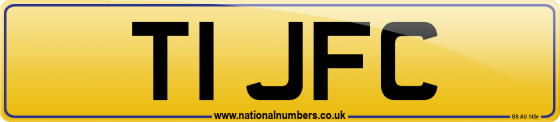 T1 JFC