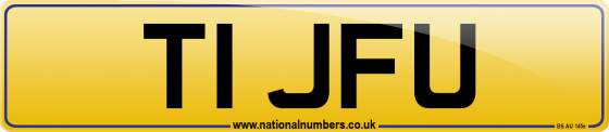 T1 JFU