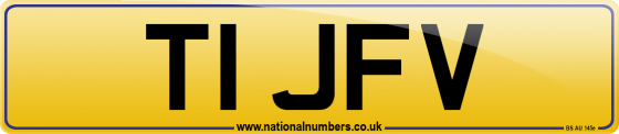 T1 JFV