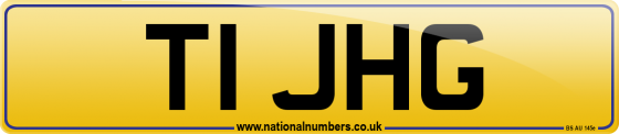 T1 JHG