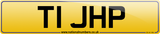 T1 JHP
