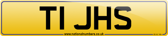 T1 JHS