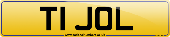 T1 JOL