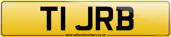 T1 JRB