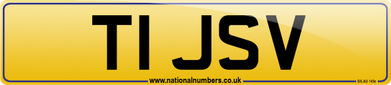 T1 JSV