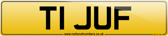T1 JUF
