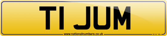 T1 JUM