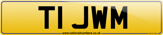 T1 JWM