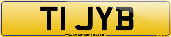 T1 JYB