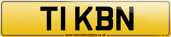 T1 KBN