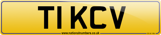 T1 KCV