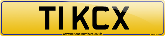 T1 KCX