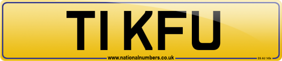 T1 KFU