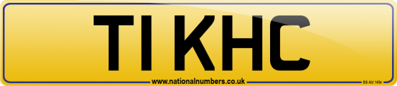 T1 KHC