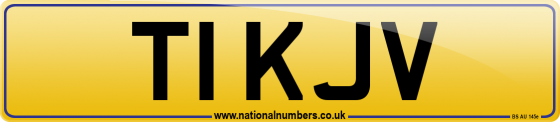 T1 KJV