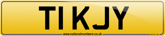 T1 KJY