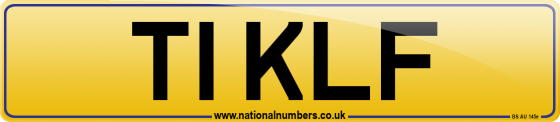 T1 KLF