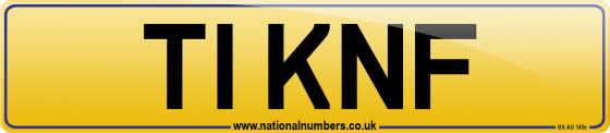 T1 KNF