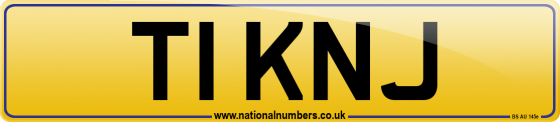 T1 KNJ