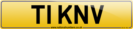 T1 KNV