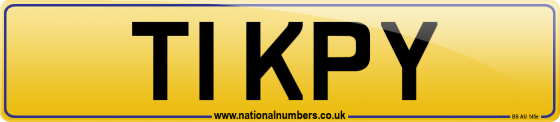 T1 KPY